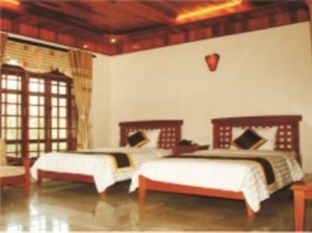 My Khe Hotel Quang Ngai Exterior photo